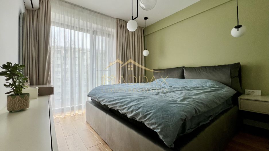Apartament Lux 3 camere | Victoriei | *86mp* - Poză 18