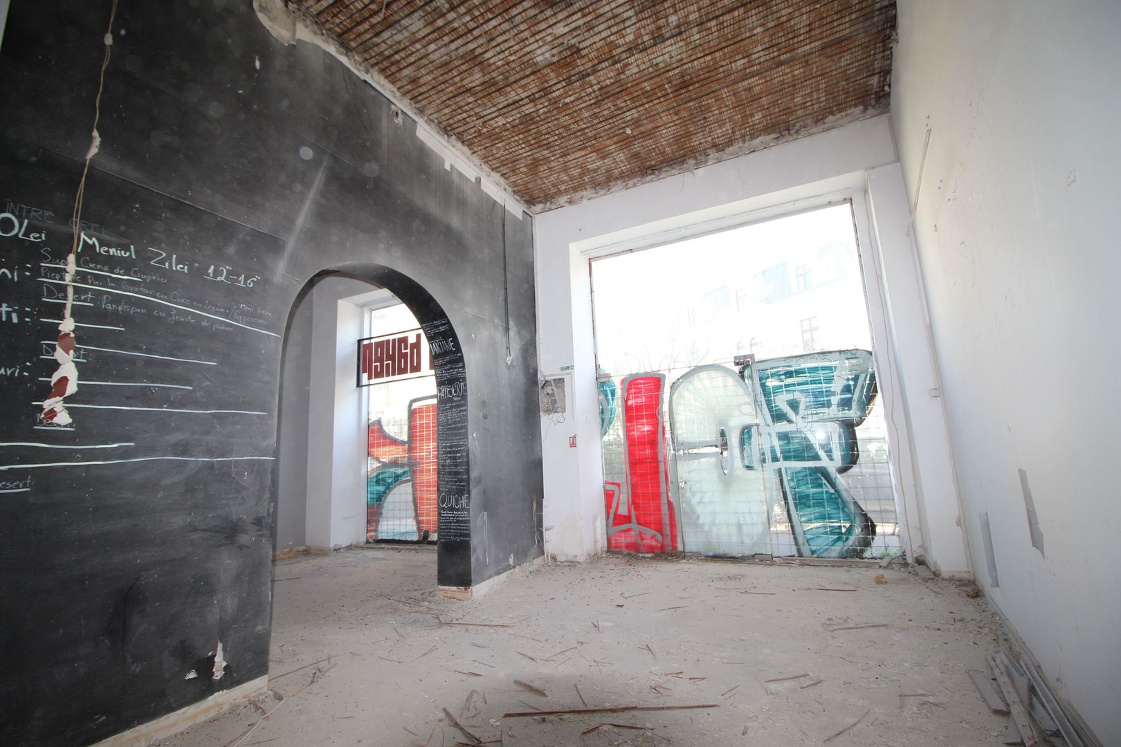 Spatiu comercial P+E zona Rosetti / 800 mp - Poză 5