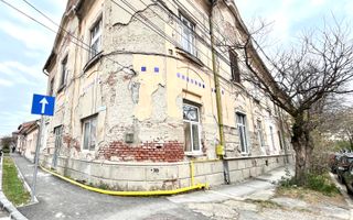 Apartament 2 camere, et 1,Piața Balcescu-Observator- Comision 0% - Poză 19