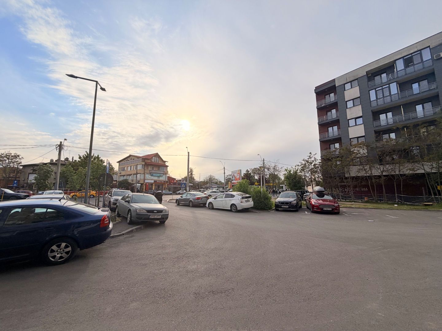 Garsoniera | 13 Septembrie | Comision 0% | Parter | 1990 | - Poză 11