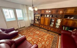 3Decomandate-2Bai-69mp-Etaj2-Centrala-AC-Apa Separata-1Mai-Ciuperca - Poză 1