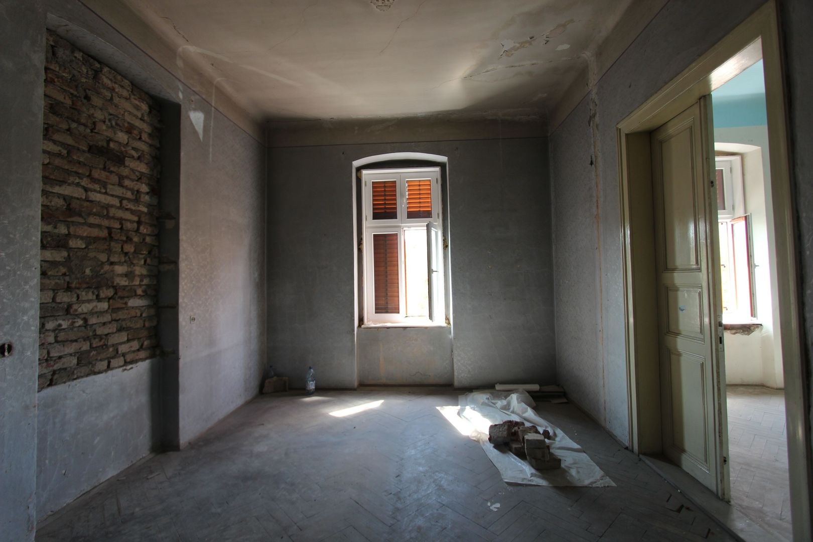 Imobil cu potential - Poză 6