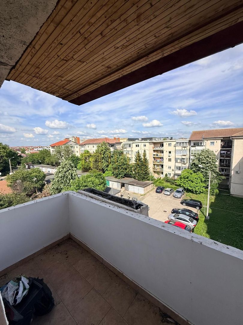 3 camere| Bulevardul Cetatii| 2 bai| apartament superb| 75 mp| - Poză 28