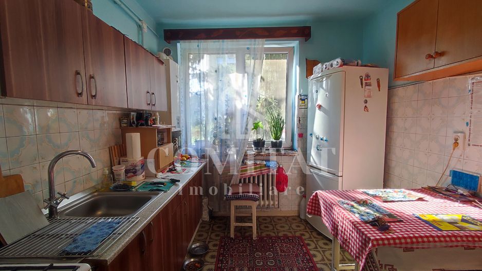 Apartament cu 2 camere | Zona Iulius Mall - Cartierul Gheorgheni - Poză 7