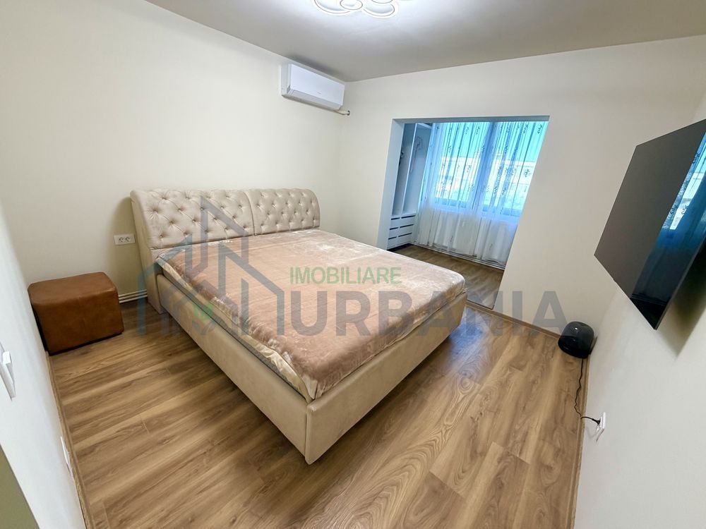 Apartament 2 camere decomandat, Nicolina Belvedere, Iași - Poză 3
