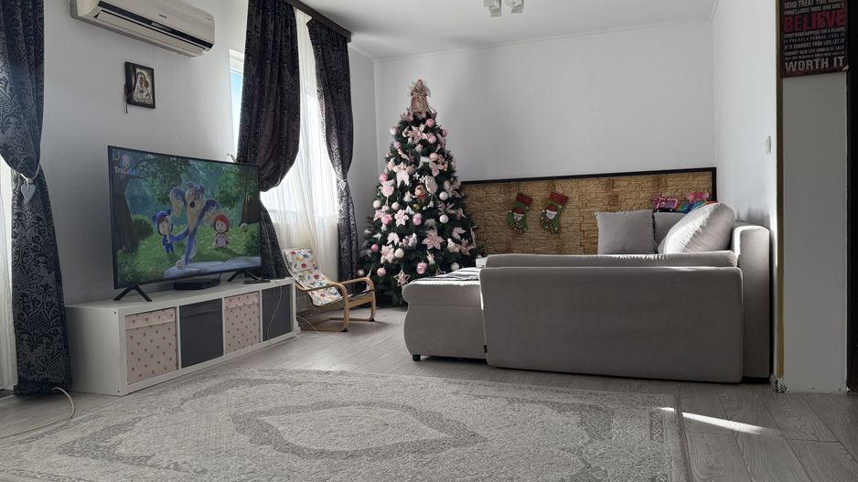 Apartament duplex Piata Sudului - Oltenitei - Poză 12