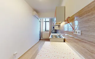 Apartament 2 camere 61 mp, mobilat și utilat, Șos. Chitilei 333–335 - Poză 20