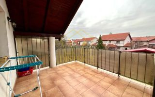 Duplex spațios cu 5 camere | Mosnita Noua - Poză 10