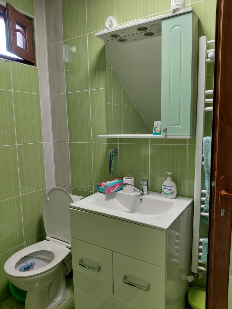 Casă spațioasă și primitoare, gata de mutare! Tulucesti! - Poză 23