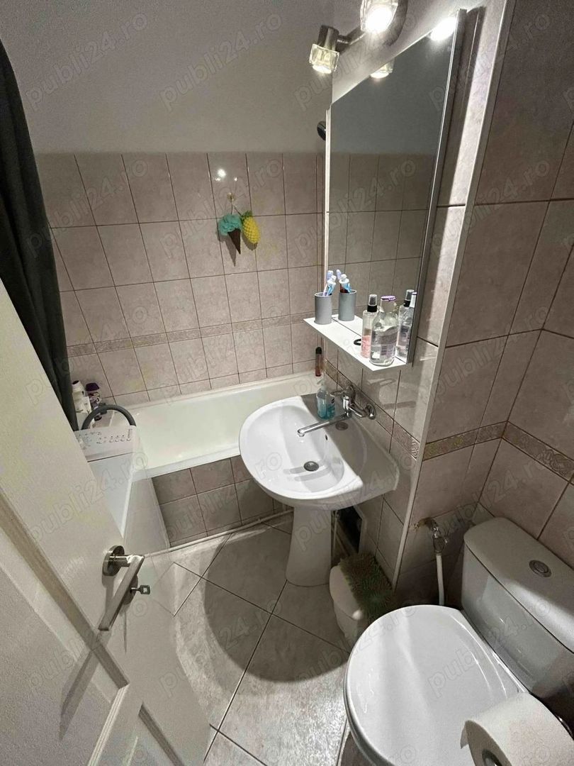 Apartament 1 camera Ultracentral 28 mp - Poză 5
