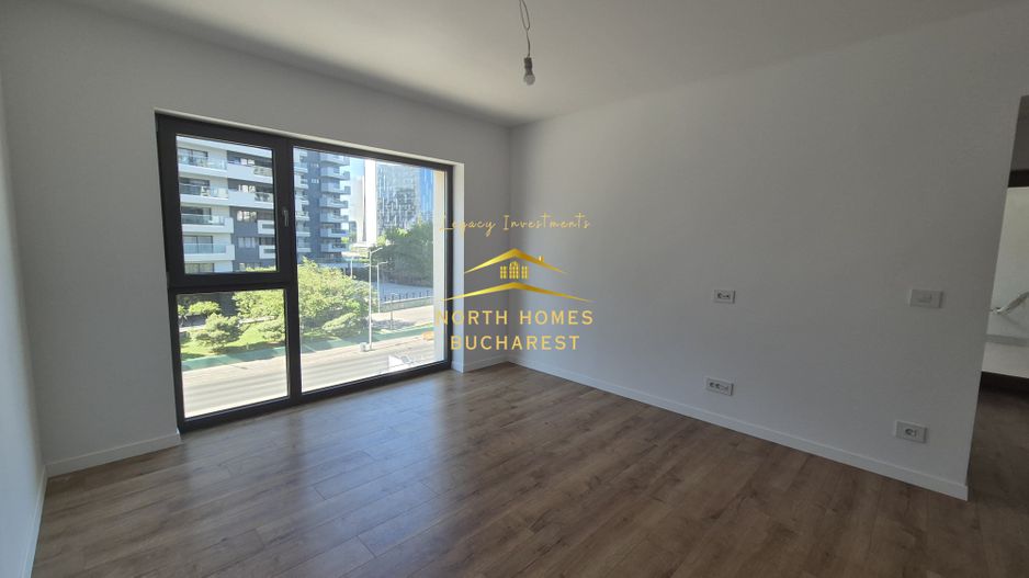 Apartament de 3 camere, 2 bai, terasa 20 mp, centrala, Comision 0 - Poză 9