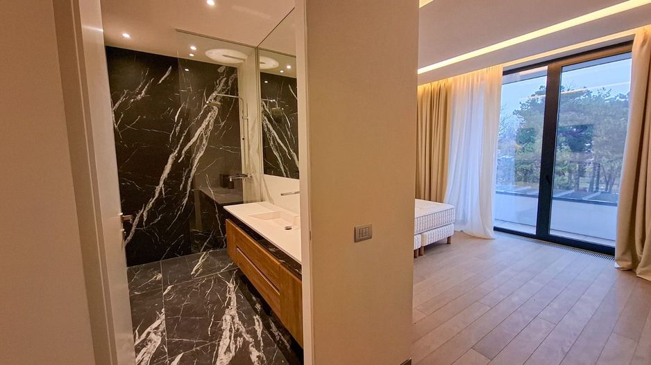 Apartament unic 4 Camere | Zona Aviatorilor - Poză 8