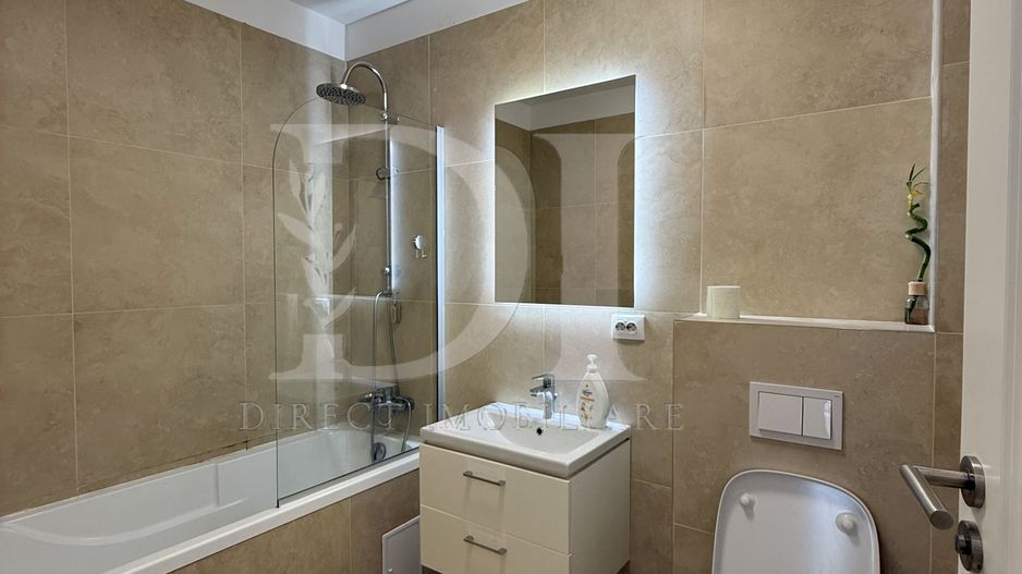 Apartament la cheie  / Pet-friendly / Teilor, Floresti - Poză 5