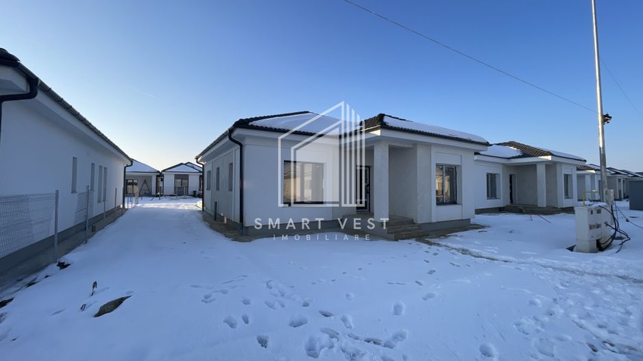 Casa de vanzare | 136mp | Martinesti  | - Poză 28