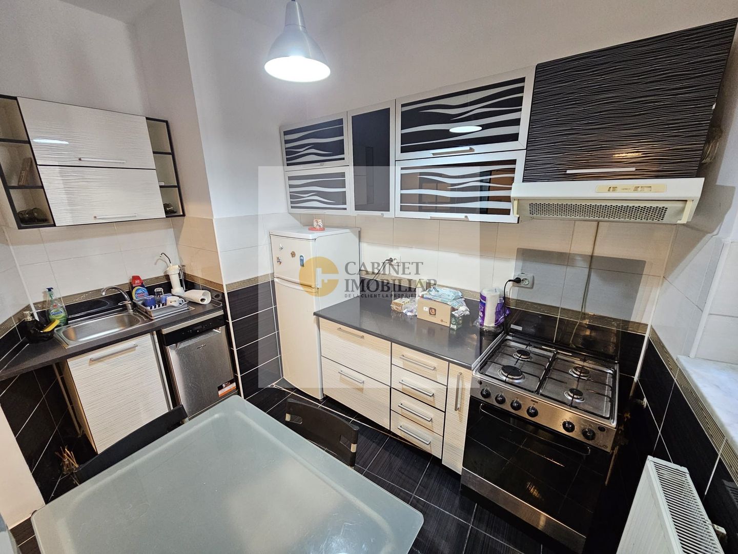 Apartament 3 camere | 74mp in vila | Renovat 2025 | Piata Alba Iulia - Poză 10