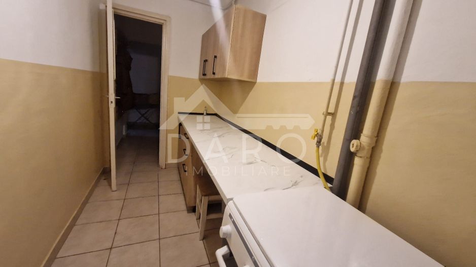 Inchiriez apartament cu 1 camera - Poză 7