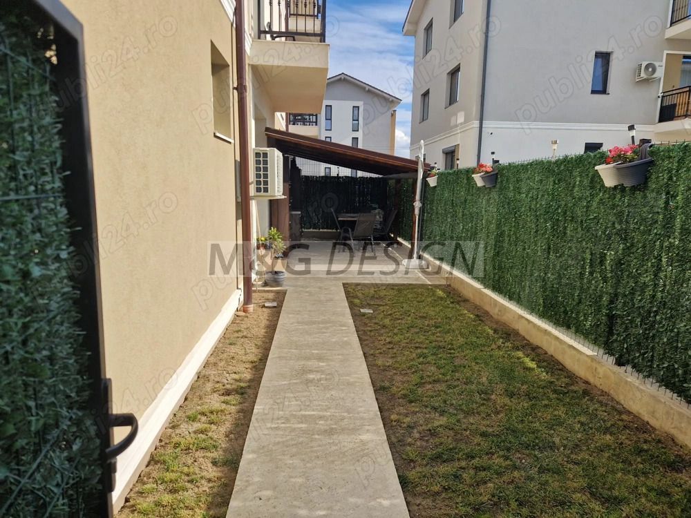 Apartament 2 camere Braytim - Poză 8