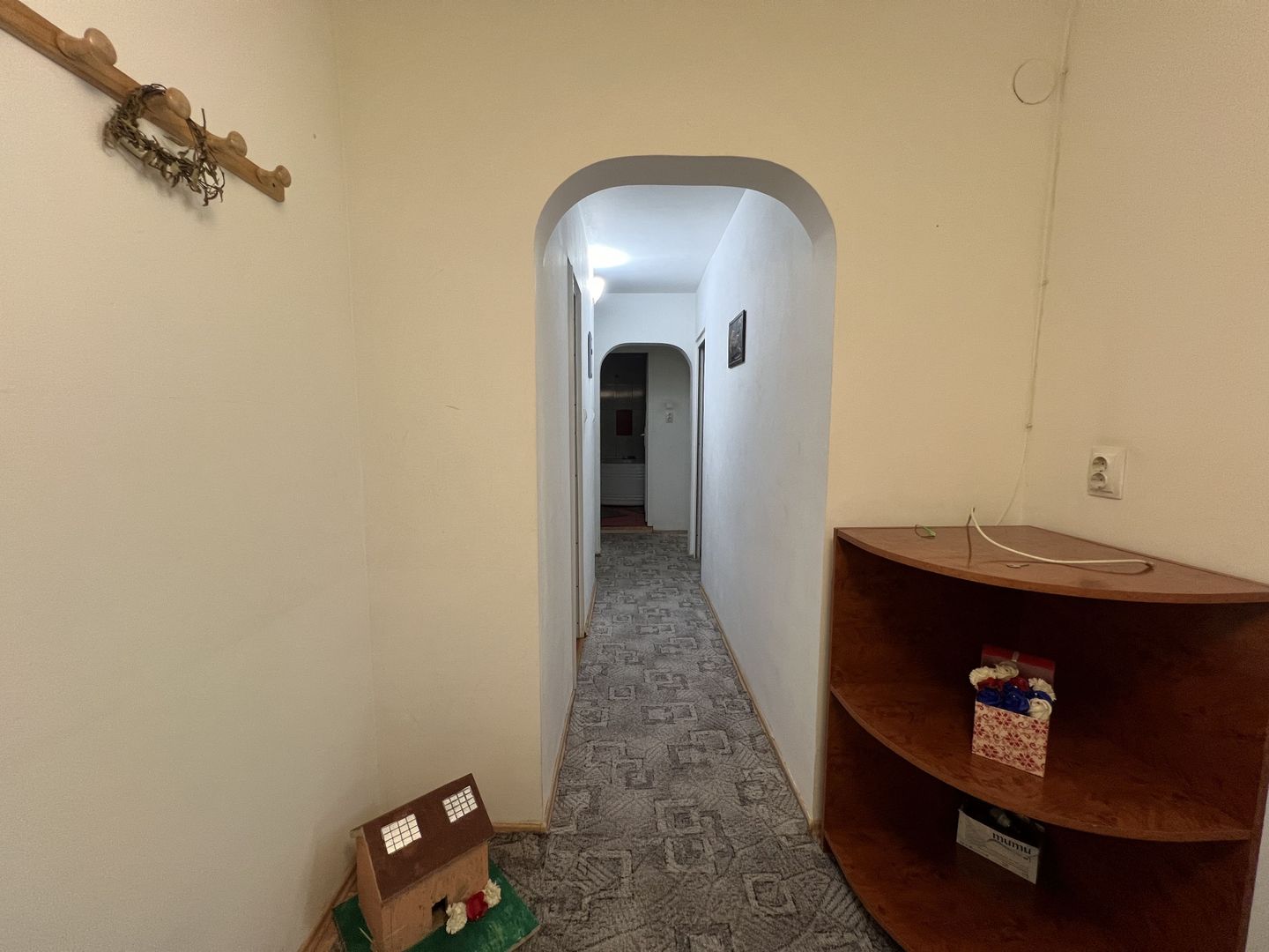 Apartament 3 camere Drumul Taberei | Sibiu - Poză 11