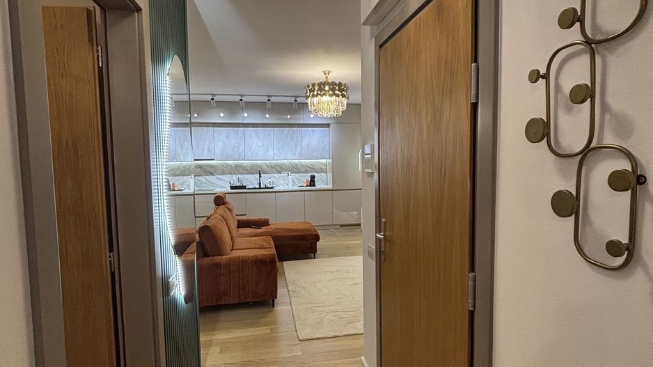 Apartament 2 camere la 10 minute de Piață Victoriei - Poză 16