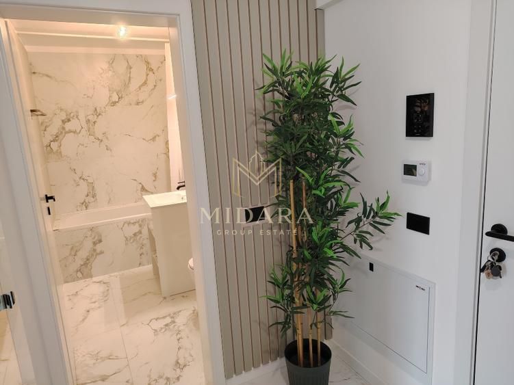 Garsonieră Sun Royal View | Terasă 20 mp | 510€/lună - Poză 5