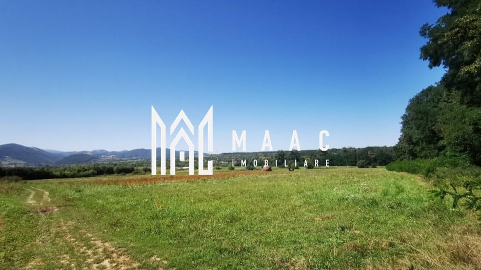 Teren extravilan I Parcelare I Rasinari - Poză 1
