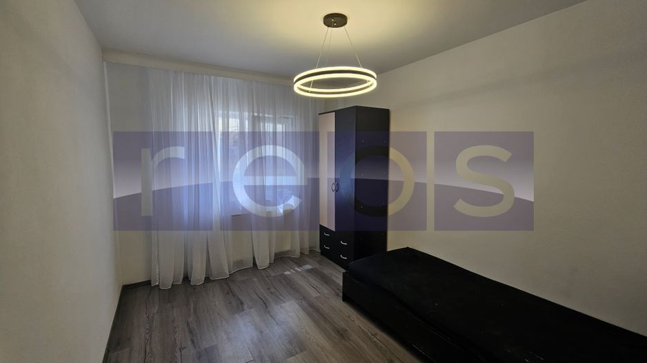 DE VANZARE AP 4 CAMERE 83 MP SEBASTIAN- MALL VULCAN | DECOMANDAT - Poză 4