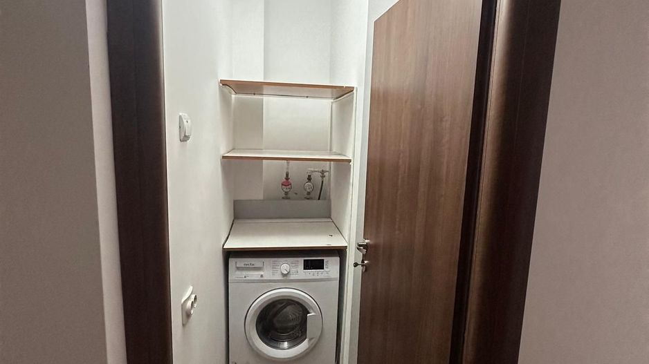 Apartament 3 camere (inițial 2 camere) – de închiriat Cangasi - Poză 6