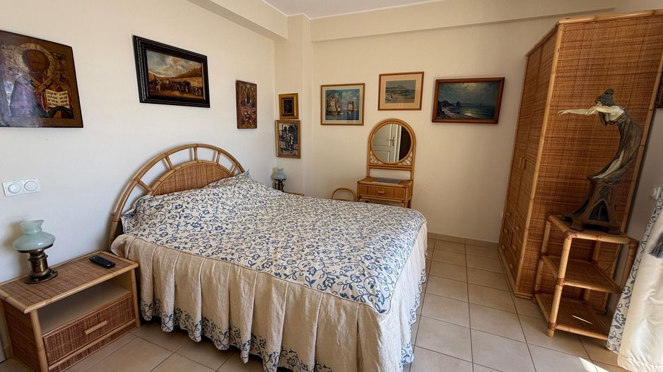 Apartament 4 camere, 101.21 mp, pe plaja Coral Beach – Navodari - Poză 9