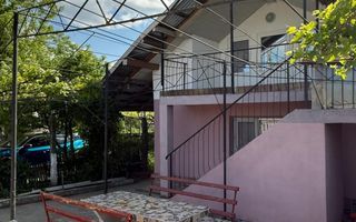 Casă 105 m² în Ruginoasa, Iași, la 350 m de DN 85 – Vânzare - Poză 1