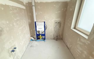 Apartament 3 camere Dorobanților Cluj imobil nou cu CF - Poză 7