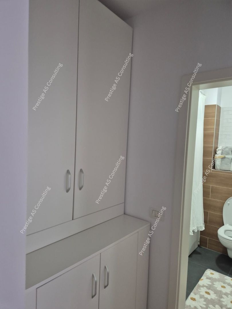 Apartament 3 camere | Calea Aradului | Parcare - Poză 6