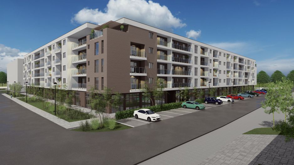 Teren rezidențial cu PROIECT și AC - Poză 3