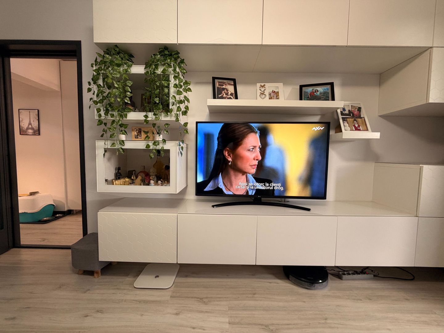 APARTAMENT 3 CAMERE | CRANGASI | OPORTUNITATE - Poză 6