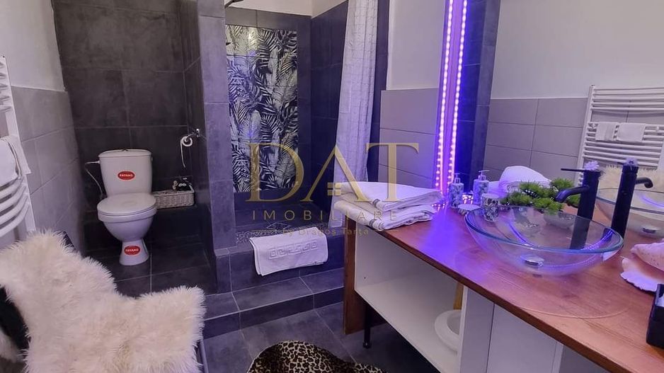 Casă cu 4 camere | curte și grădină generoasă | parcare | Gruia - Poză 6