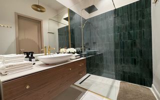 2 camere, Lux, Ultracentral, Parcare, Prima Inchiriere,  Piata Unirii - Poză 12