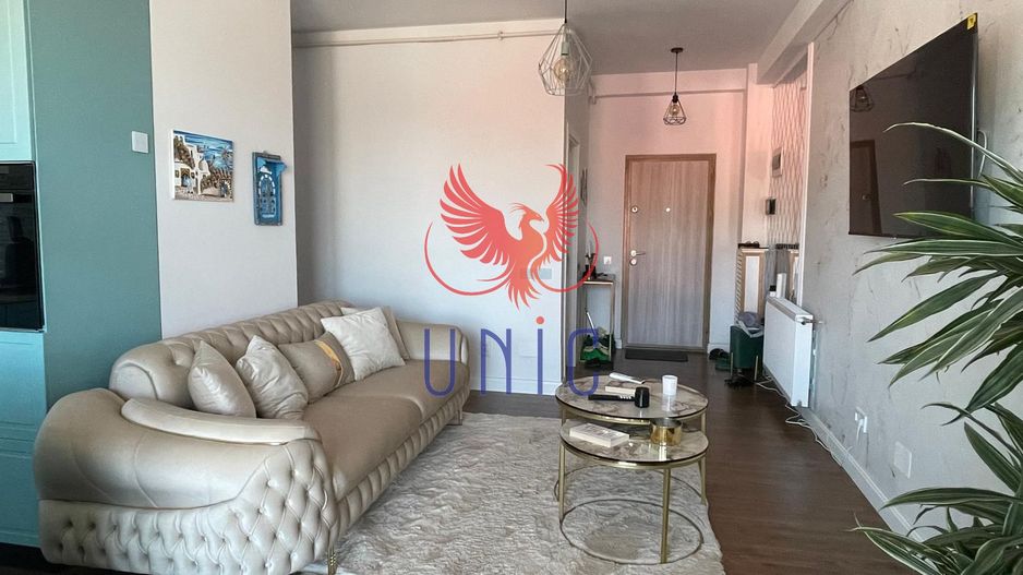 3 camere lux, Gradina Botanica, 105mp, loc de parcare - Poză 43