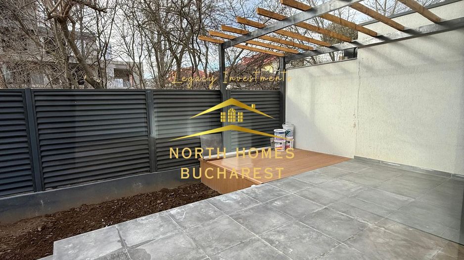 SUPER OFERTĂ – VILĂ DE LUX IANCU NICOLAE | CAMBRIDGE SCHOOL - Poză 25