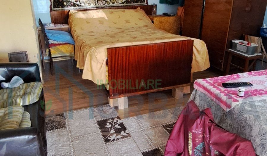 Casă tradițională în sat Bohotin, comuna Răducăneni – 40.000 EUR - Poză 7