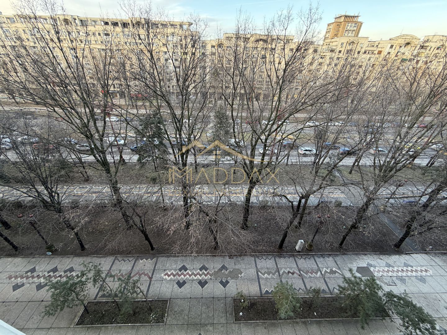 Apartament cu 4 camere *95mpc* // Bulevardul Unirii - Poză 13