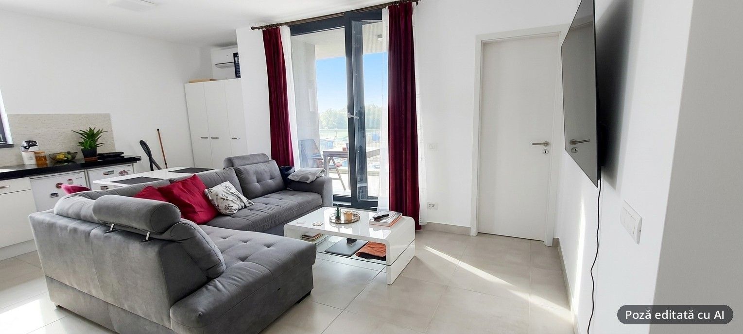 Apartament cu loc de parcare inclus- Take Ionescu - Poză 1