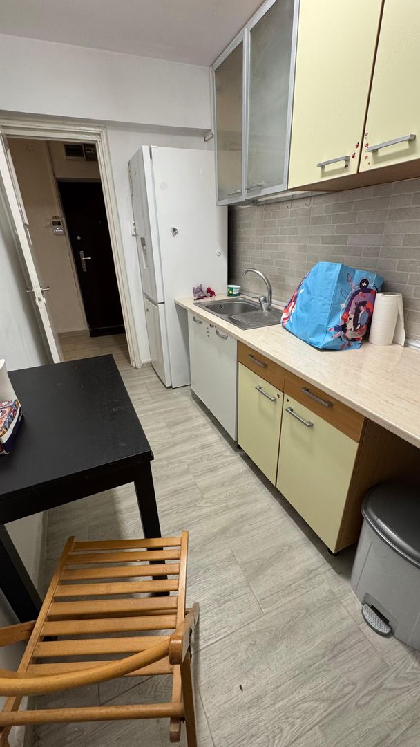 Apartament 3 camere, pet friendly, Park Lake, metrou Dristor - Poză 7