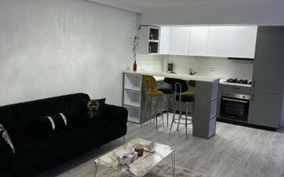 Vand apartament 2 camere in Complex Rose Residence Pipera - Poză 6