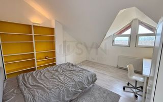 REA1027797 Apartament superb 4 camere I Sisesti I Baneasa I 2 locuri parcare - Poză 6