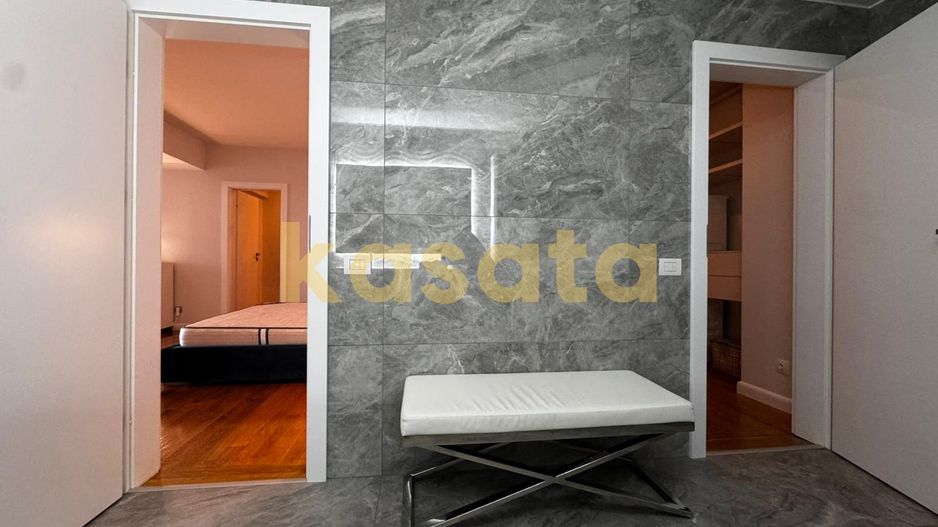 Apartament 4 camere | Premium | Upground | Panoramic Lake & City Views - Poză 42