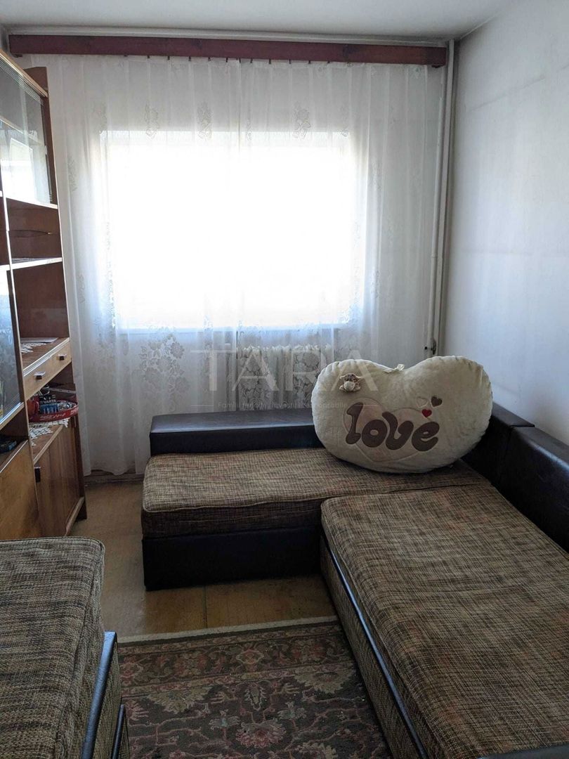 Apartament 4 camere Mănăștur, zona Big. - Poză 5