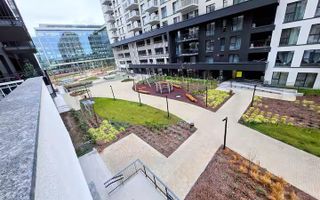 Apartament PREMIUM cu 3 camere de închiriat – Silk District - Poză 11