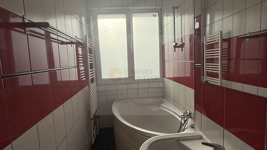 2 camere  |  Bulevardul Nicolae Bălcescu  |  Fara Risc - Poză 6