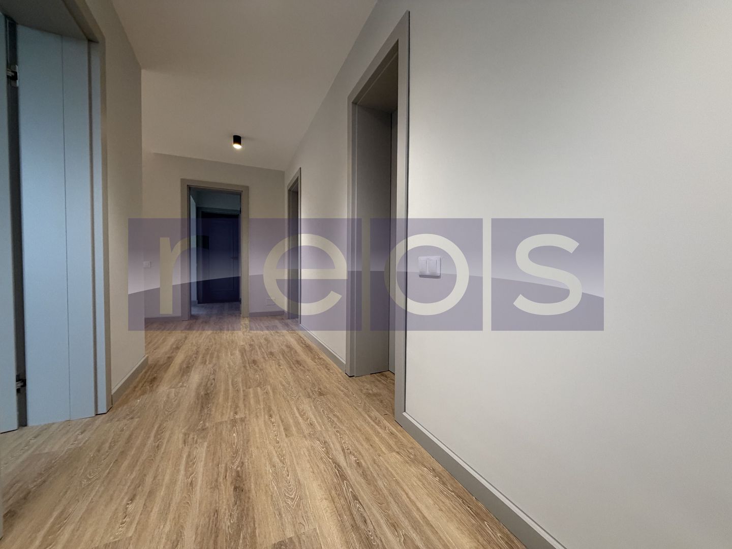 VILĂ PREMIUM | CARTIERUL HENRI COANDĂ | 191 MP UTILI | DESIGN MODERN | - Poză 20