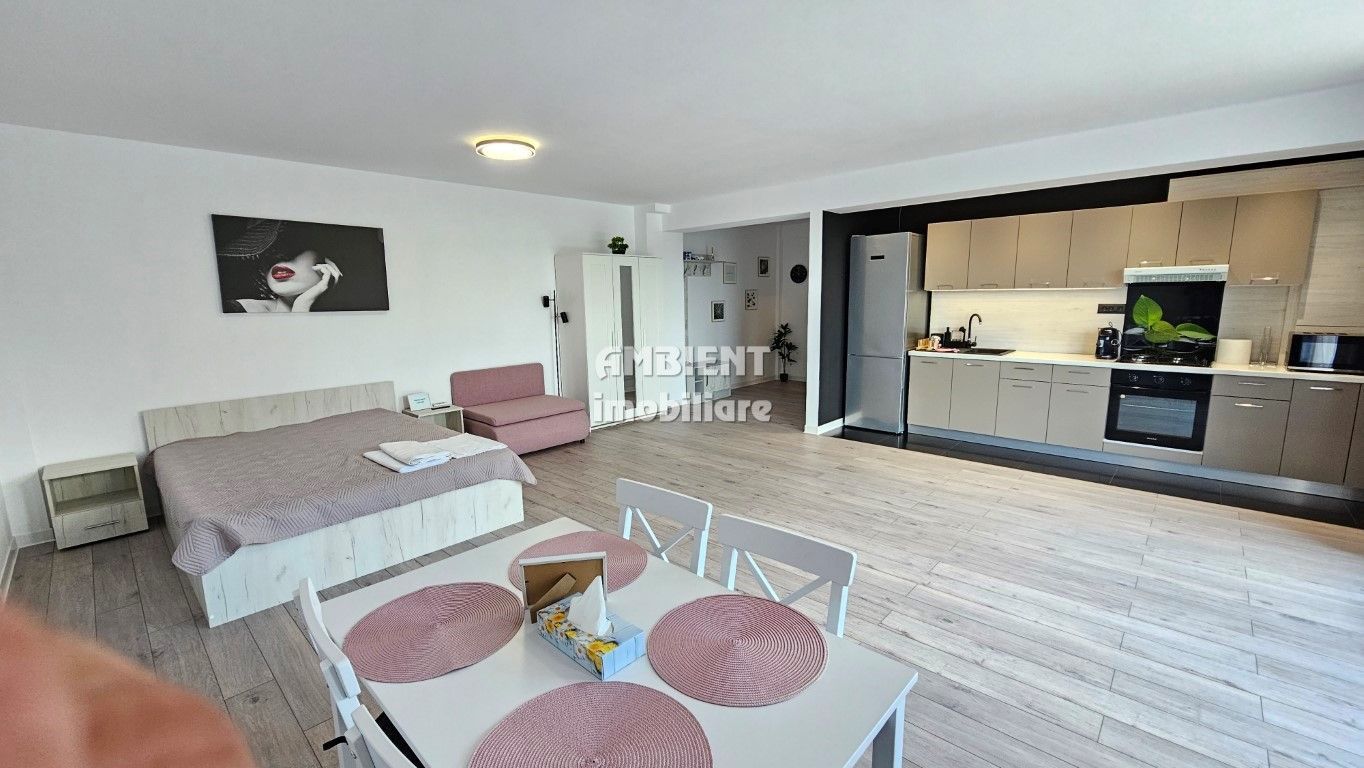 INVESTIȚIE BLOC apartamente D+P+2E, Belvedere Copou. Comision 0! - Poză 18