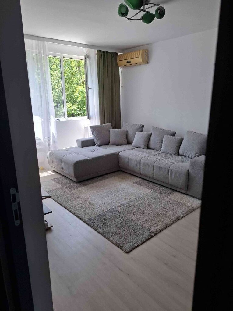 Apartament 3 camere zona Jean Steriadi - Auchan Titan - Poză 2
